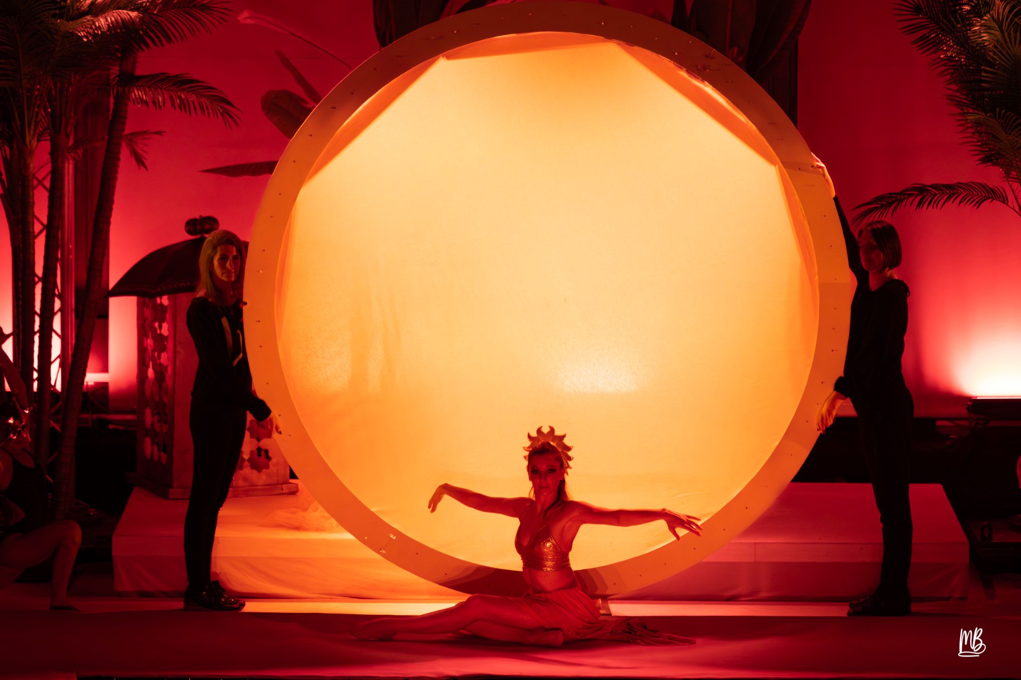 BNS2024   (LES MILLE ET UNE NUITS)   MB (122 sur 155)